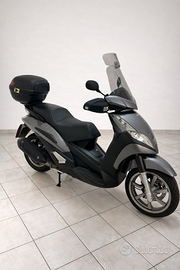 Peugeot Geopolis 250