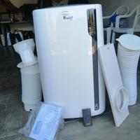 condizionatore portatile DeLonghi 