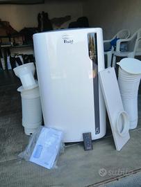 condizionatore portatile DeLonghi 