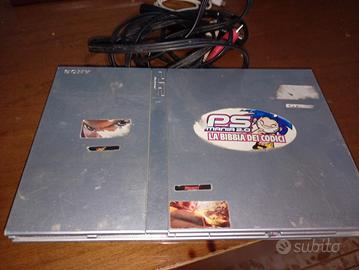 PlayStation 2