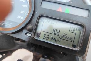 Bmw R 1200 GS