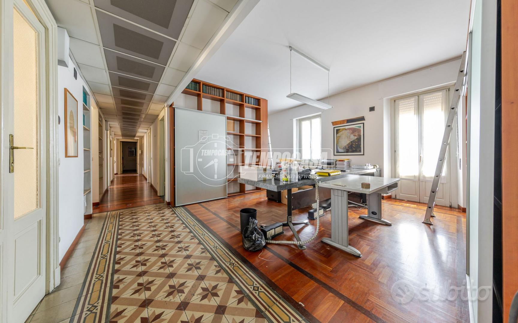 Appartamento – Milano, Corsica, Municipio 4 - Vista 3