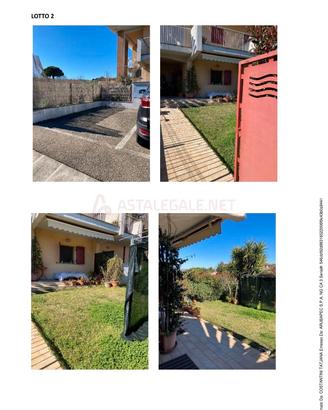 Tvt 83/2024 lotto 13 appartamento