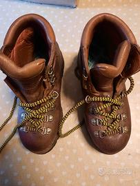 Scarponi Scarpa gallusser