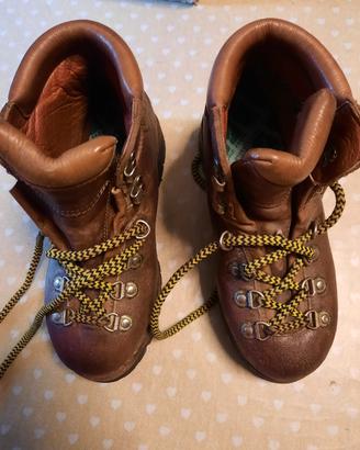 Scarponi Scarpa gallusser