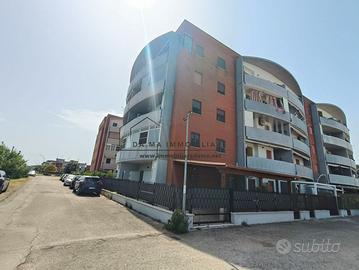 Appartamento 2p via delle gardenie rif 0052