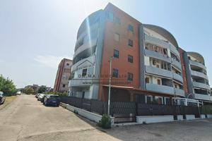 Appartamento 2p via delle gardenie rif 0052