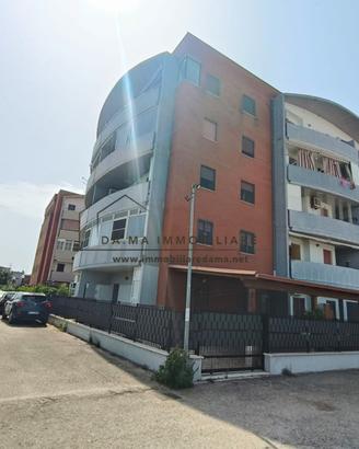 Appartamento 2p via delle gardenie rif 0052