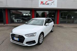 AUDI A4 Avant 35 TDI/163 CV S tronic Business