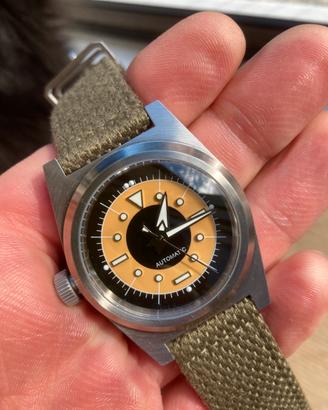Orologio automatico