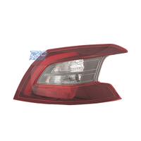 FANALE DESTRO PEUGEOT 308 II RESTYLING 17-21 LED R