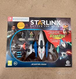 Starlink battle for atlas