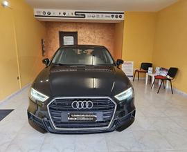 Audi A3 SPB 2.0 TDI S tronic S Line