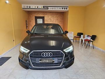 Audi A3 SPB 2.0 TDI S tronic S Line