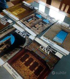 Enciclopedia Le grandi civiltà