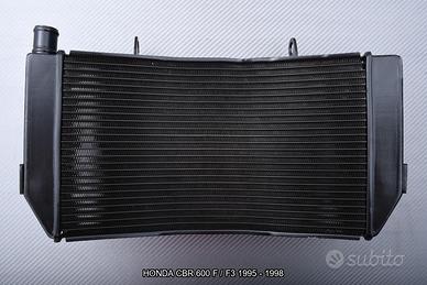 Radiatore per HONDA CBR 600 F / F3 1995 - 1998