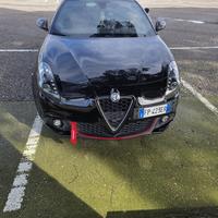 Alfa Romeo Giulietta 1.6 JTD Sprint 120 CV