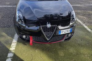 Alfa Romeo Giulietta 1.6 JTD Sprint 120 CV