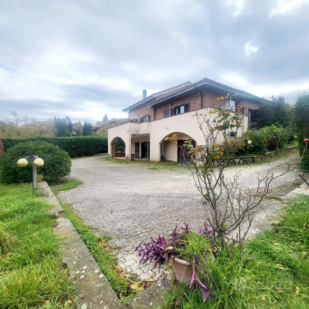 Casa – Avellino, Partenio - Vista 5