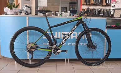 CANNONDALE FSI CARBON 5
