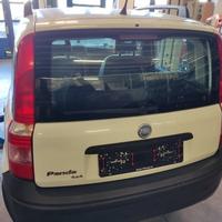 Portellone nudo FIAT PANDA del 2007