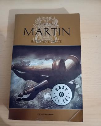il trono di spade