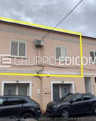 Appartamento, Viale Aldo Moro, Olbia.