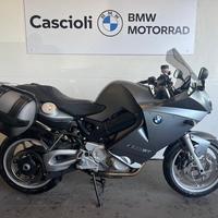 BMW F 800 ST F 800 ST