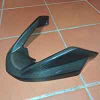Prolunga parafango bmw carbonio 1200 GS 2004-2007