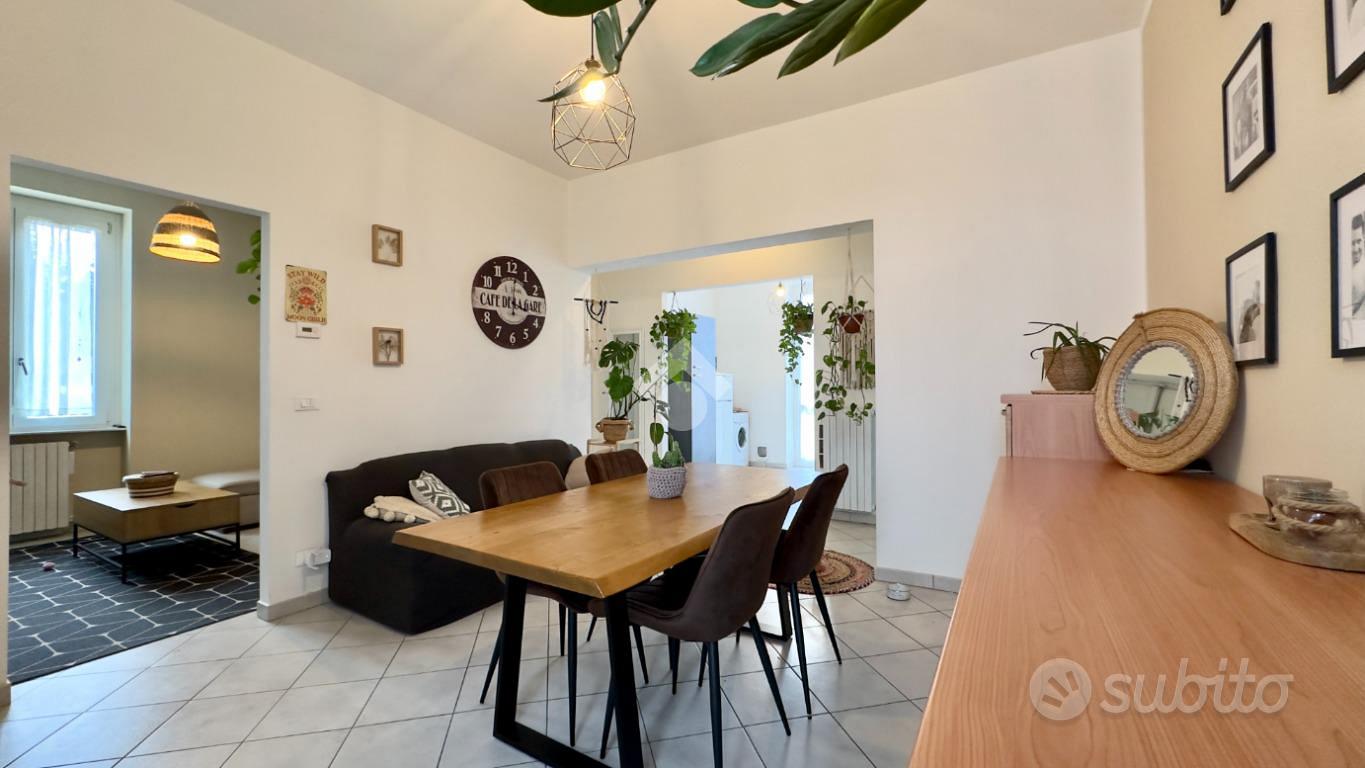 Appartamento – Novi Ligure, Quartiere G3 - Vista 2