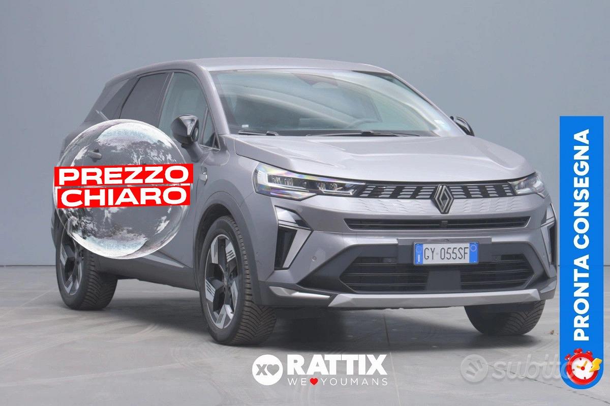 Renault Altro modello