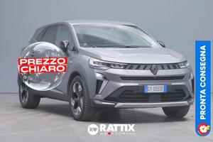 RENAULT symbioz Symbioz 1.6 E-Tech full hybrid Ico