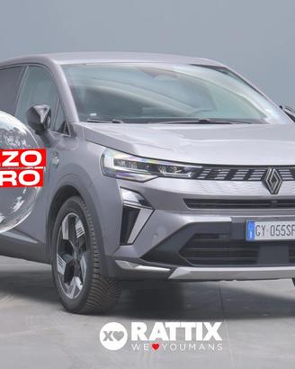 RENAULT symbioz Symbioz 1.6 E-Tech full hybrid Ico