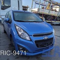 CHEVROLET SPARK M300 1.0 68CV 10-15 Ricambi
