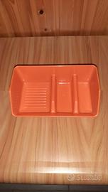 portaoggetti in plastica