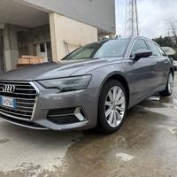 Audi A6 40 2.0 TDI S tronic Business Design