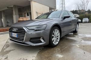 Audi A6 40 2.0 TDI S tronic Business Design