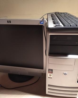 Computer fisso