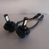 Fari/lampade LED per Polaris Outlaw / Predator