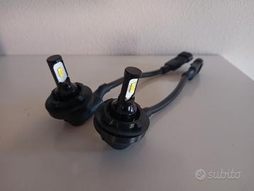 Fari/lampade LED per Polaris Outlaw / Predator