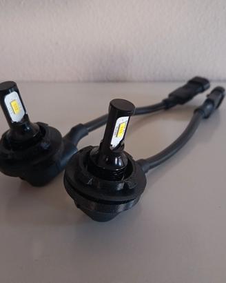 Fari/lampade LED per Polaris Outlaw / Predator