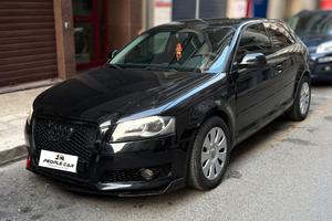 Audi A3 3 porte 2008