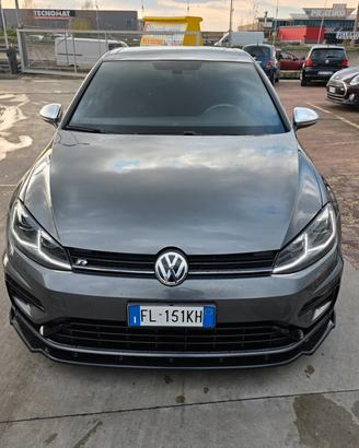 Volkswagen Golf GTI R DSG 4MOTION 5p. TETTO- SCARI