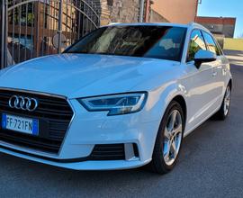 Audi A3 1.6 TDI 116 CV Sport