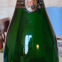 Conte di Cavour brut riserva 1988