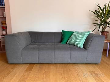 Divano lineare Vito Design Republic