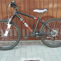 BICICLETTA MTB da 24 pollici