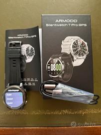 Smartwatch Armodd