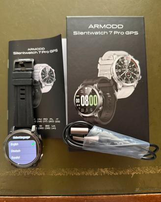 Smartwatch Armodd