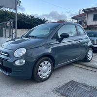 Fiat 500 C 1.0 Hybrid Dolcevita